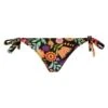 Bikini Antigel La Muse En Fleurs (Bouquet Radieux) -Aubade Lingerie Boutique bikini antigel la muse en fleurs bouquet radieux