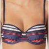 Bikini Balconnet Rembourré Marie Jo Bain Juliette (Portofine) -Aubade Lingerie Boutique bikini balconnet rembourre marie jo bain juliette portofine