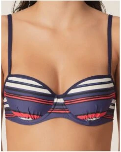Bikini Balconnet Rembourré Marie Jo Bain Juliette (Portofine)