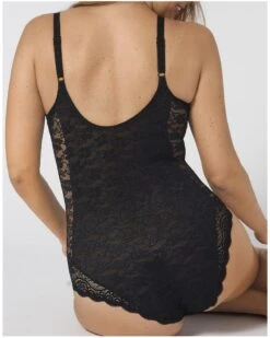 Body Amourette 300 Triumph -Aubade Lingerie Boutique body amourette 300 triumph 3