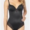 Body Armatures Triumph True Shape Sensation (Noir) -Aubade Lingerie Boutique body armatures triumph true shape sensation noir