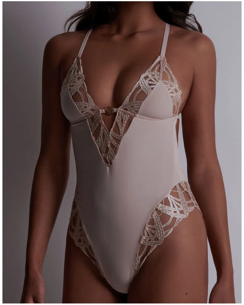 Body Aubade X Elie Saab My Desire (Love Affair) 5 Body Aubade X Elie Saab My Desire (Love Affair) – Image 3