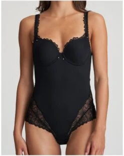 Body Marie Jo Jane (Noir)