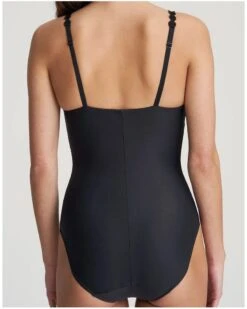 Body Marie Jo Tom (Noir) -Aubade Lingerie Boutique body marie jo tom noir 2