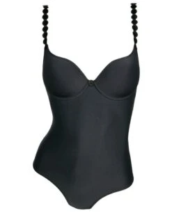 Body Marie Jo Tom (Noir) -Aubade Lingerie Boutique body marie jo tom noir 3