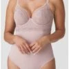 Body Prima Donna Sophora (Bois De Rose) -Aubade Lingerie Boutique body prima donna sophora bois de rose