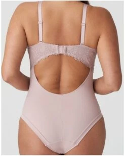 Body Prima Donna Sophora (Bois De Rose) -Aubade Lingerie Boutique body prima donna sophora bois de rose 2