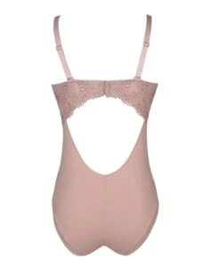 Body Prima Donna Sophora (Bois De Rose) -Aubade Lingerie Boutique body prima donna sophora bois de rose 4
