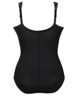 Body Sans Armature Anita Confort Clara Art (Anthracite) -Aubade Lingerie Boutique body sans armature anita confort clara art anthracite 3