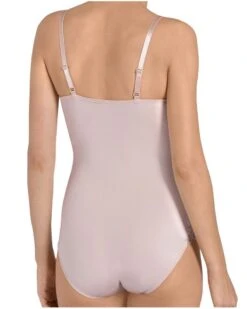 Body Triumph Modern Finesse (Neutral Beige) -Aubade Lingerie Boutique body triumph modern finesse neutral beige 1