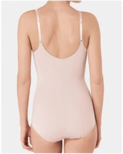 Body Triumph Modern Soft+Cotton (Beige) 6 Body Triumph Modern Soft+Cotton (Beige) -Aubade Lingerie Boutique body triumph modern softcotton beige 1