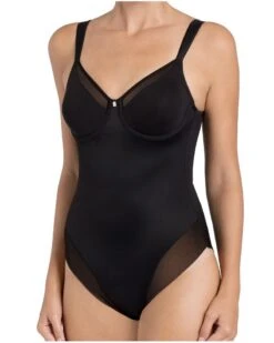 Body Triumph True Shape Sensation (Noir)