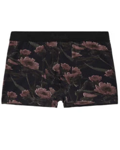 Boxer Aubade Men (Blurred Flowers) -Aubade Lingerie Boutique boxer aubade men blurred flowers 4