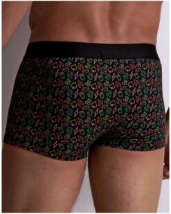 Boxer Aubade Men (Neon Light) -Aubade Lingerie Boutique boxer aubade men neon light 2