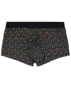 Boxer Aubade Men (Neon Light) -Aubade Lingerie Boutique boxer aubade men neon light 3