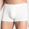 Boxer Calida Evolution (Blanc) -Aubade Lingerie Boutique boxer calida evolution blanc