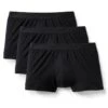 Boxer Calida Natural Benefit Noir (Lot De 3) -Aubade Lingerie Boutique boxer calida natural benefit noir lot de 3