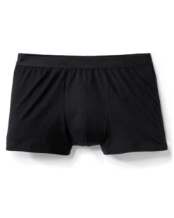 Boxer Calida Natural Benefit Noir (Lot De 3) 9 Boxer Calida Natural Benefit Noir (Lot De 3) -Aubade Lingerie Boutique boxer calida natural benefit noir lot de 3 3