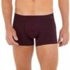 Boxer Confort Tencel Soft Hom (Bordeaux)