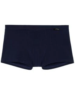 Boxer Confort Tencel Soft HOM (Marine) -Aubade Lingerie Boutique boxer confort tencel soft hom marine 3