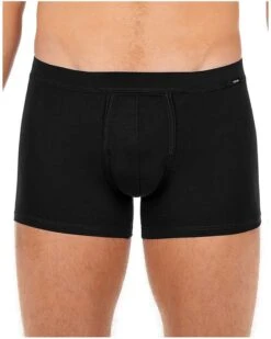 Boxer Confort Tencel Soft Hom (Noir) -Aubade Lingerie Boutique boxer confort tencel soft hom noir 2