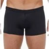 Boxer De Bain Hom Sea Life (Noir)