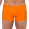 Boxer De Bain Hom Sea Life (Orange) -Aubade Lingerie Boutique boxer de bain hom sea life orange