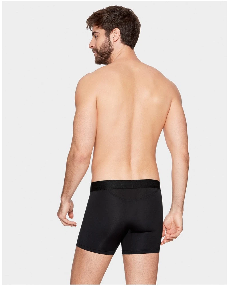 Boxer De Sport Eden Park G76 (Noir) 6 Boxer De Sport Eden Park G76 (Noir) – Image 4