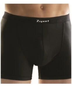 Boxer De Sport Zsport Noir