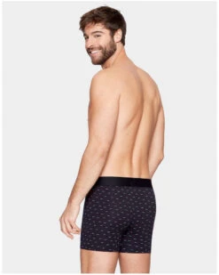 Boxer Eden Park E49 (M82) -Aubade Lingerie Boutique boxer eden park e49 m82 3