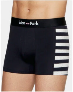 Boxer Eden Park G19 F59 (Lot De 2) -Aubade Lingerie Boutique boxer eden park g19 f59 lot de 2 2