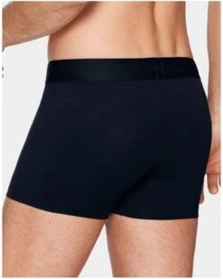 Boxer Eden Park G52 (BL040) (Lot De 2) -Aubade Lingerie Boutique boxer eden park g52 bl040 lot de 2 3