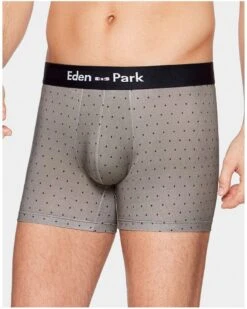 Boxer Eden Park G52 (GN027) (Lot De 2) -Aubade Lingerie Boutique boxer eden park g52 gn027 lot de 2 2