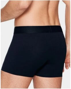 Boxer Eden Park G52 (GN027) (Lot De 2) -Aubade Lingerie Boutique boxer eden park g52 gn027 lot de 2 3