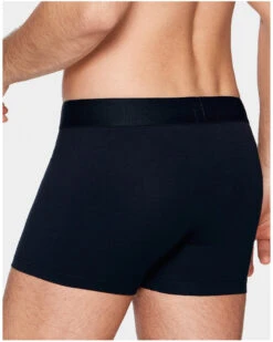 Boxer Eden Park G52 (NBE83) (Lot De 2) -Aubade Lingerie Boutique boxer eden park g52 nbe83 lot de 2 2