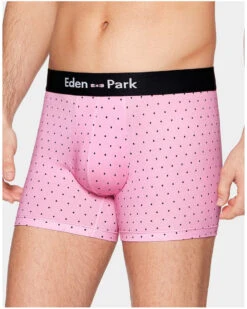 Boxer Eden Park G52 (NBE83) (Lot De 2) -Aubade Lingerie Boutique boxer eden park g52 nbe83 lot de 2 3