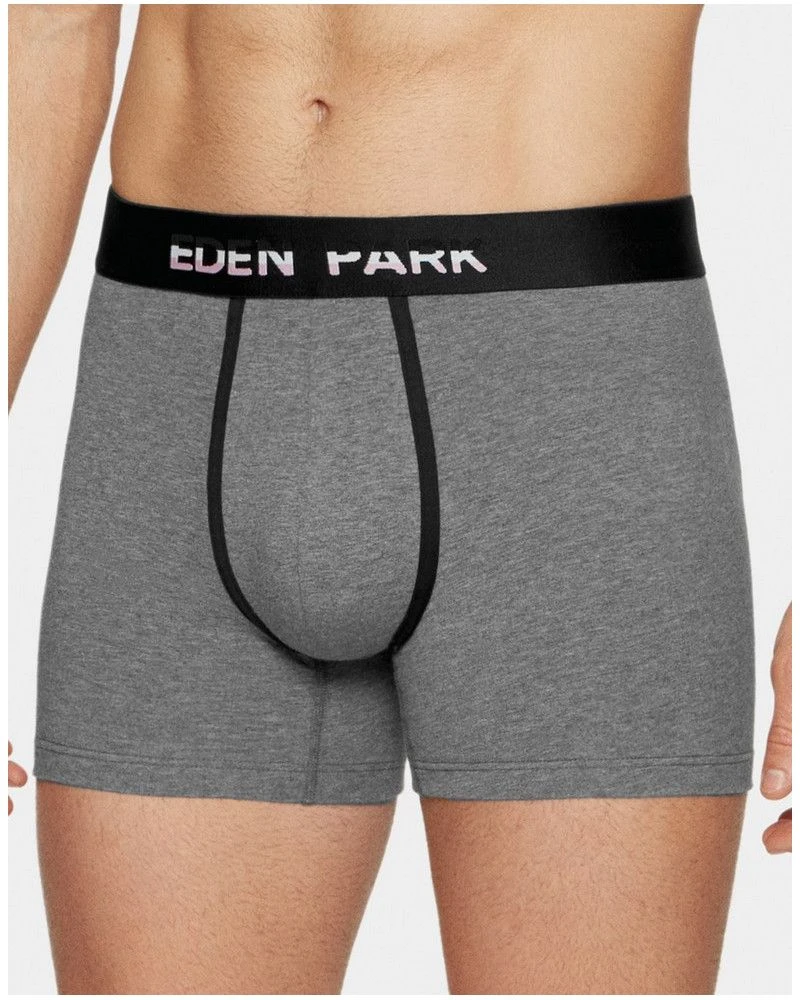 Boxer Eden Park G90 (Lot De 2) 5 Boxer Eden Park G90 (Lot De 2) – Image 3