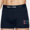 Boxer Eden Park H03 (NB039) -Aubade Lingerie Boutique boxer eden park h03 nb039