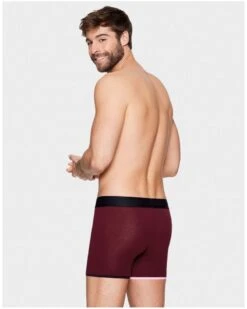 Boxer Eden Park H06 (BDJ95) -Aubade Lingerie Boutique boxer eden park h06 bdj95 3