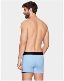 Boxer Eden Park H06 (BL041) -Aubade Lingerie Boutique boxer eden park h06 bl041 3