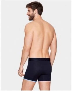 Boxer Eden Park H06 (NBD04) -Aubade Lingerie Boutique boxer eden park h06 nbd04 3