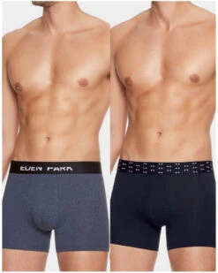 Boxer Eden Park H10 (NA116) (Lot De 2)