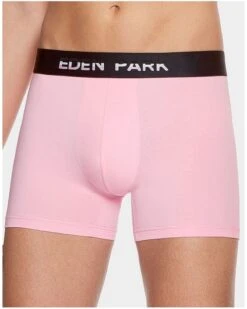 Boxer Eden Park H10 (NAE83) (Lot De 2) -Aubade Lingerie Boutique boxer eden park h10 nae83 lot de 2 1