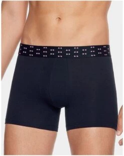 Boxer Eden Park H10 (NAE83) (Lot De 2) -Aubade Lingerie Boutique boxer eden park h10 nae83 lot de 2 3