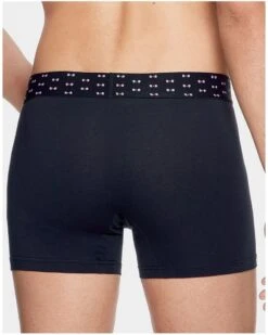 Boxer Eden Park H10 (NAE83) (Lot De 2) -Aubade Lingerie Boutique boxer eden park h10 nae83 lot de 2 4