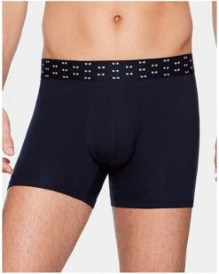 Boxer Eden Park H10 (NAG64) (Lot De 2) -Aubade Lingerie Boutique boxer eden park h10 nag64 lot de 2 3