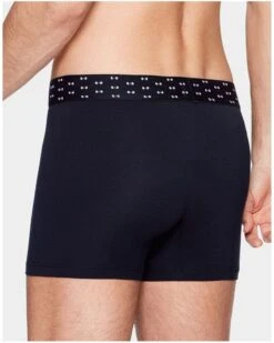 Boxer Eden Park H10 (NAG64) (Lot De 2) -Aubade Lingerie Boutique boxer eden park h10 nag64 lot de 2 4