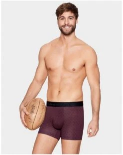 Boxer Eden Park H18 (BDJ95) 8 Boxer Eden Park H18 (BDJ95) -Aubade Lingerie Boutique boxer eden park h18 bdj95 2