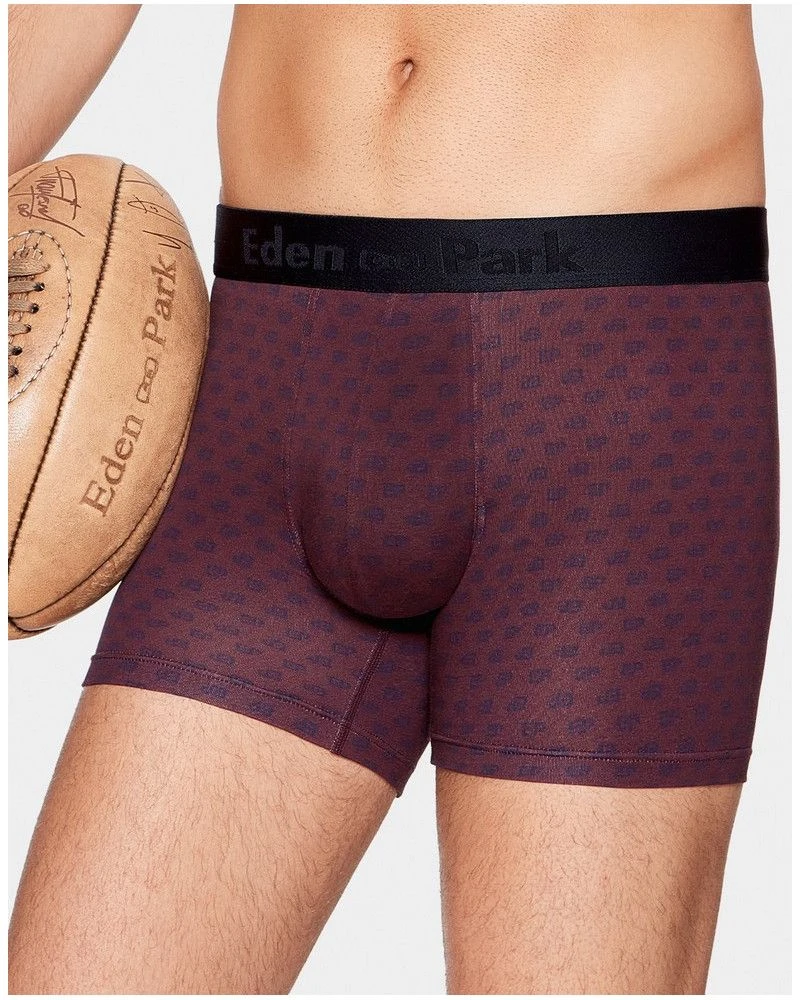 Boxer Eden Park H18 (BDJ95) 3 Boxer Eden Park H18 (BDJ95)