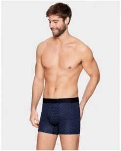 Boxer Eden Park H18 (NB039) -Aubade Lingerie Boutique boxer eden park h18 nb039 2